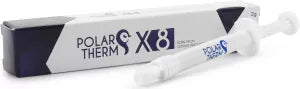 Péte Thermique PolarTherm X-8 - 2g