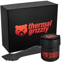Pate Thermique Thermal Grizzly Kryonaut Extreme 34g