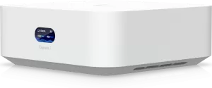 Point d'accïÂ¿Â½s WiFi Ubiquiti UniFi Express 7 AX5300 (Blanc)
