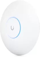 Point d'accïÂ¿Â½s WiFi Ubiquiti UniFi U7-Pro BE7300 (Blanc)