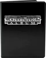 Portfolio - Ultra Pro A4 Collector (180 cartes) Black