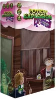 Potion Explosion : Le SixiïÂ¿Â½me Apprenti (Extension)