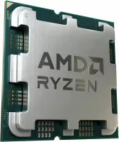 Processeur AMD Ryzen 5 7600 (5,1 Ghz) AM5 - Version OEM (Tray)