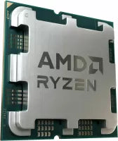 Processeur AMD Ryzen 7 8700F (5,0Ghz) AM5 Sans iGPU - Version OEM (Tray)