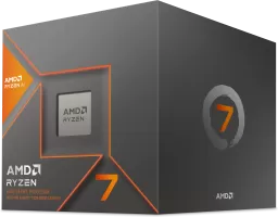 Processeur AMD Ryzen 7 8700G (5,1 Ghz) AM5