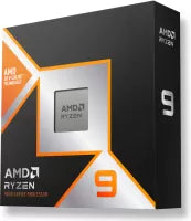 Processeur AMD Ryzen 9 9950X3D (5,2 Ghz) AM5
