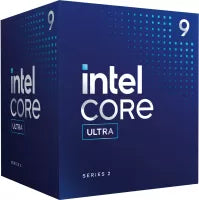 Processeur Intel Core Ultra 9 285 (5,7 Ghz) LGA 1851