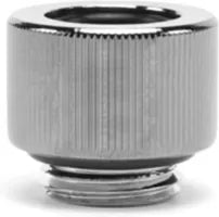 Raccord ïÂ¿Â½ compression pour Tube ïÂ¿Â½12mm Ekwb EK-Classic HDC 12 (Gris)