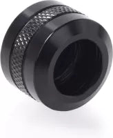 Raccord é compression pour Tube é13mm Alphacool Eiszapfen Pro (Noir)