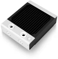 Radiateur pour watercooling Ekwb EK-Quantum Surface P120M - 120mm (Blanc/Noir)