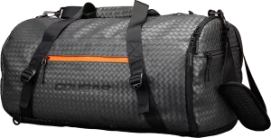 Sac de voyage Cougar Forerunner (Noir)