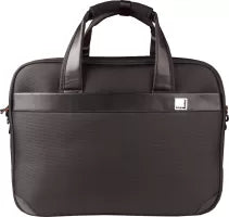 Sacoche Ordinateur Portable Urban Factory Optimia 14,1"max (Noir)