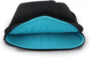 Sacoche Ordinateur Portable We Design v2 15,6" max (Noir)