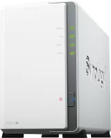 Serveur NAS Synology DiskStation DS223J - 2 baies