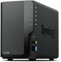 Serveur NAS Synology Diskstation DS225+ - 2 baies
