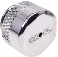 Soupape de surpression G1/4 Alphacool Eiszapfen (Argent)