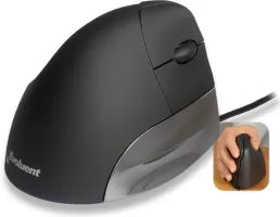 Souris filaire Evoluent Verticale standard pour droitier