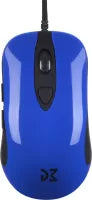 Souris filaire Gamer Dream Machines DM1 FPS (Bleu)