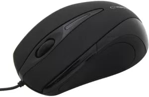Souris Optique Filaire Esperanza SIRIUS EM102K