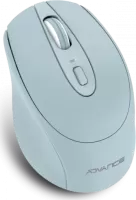 Souris sans fil Advance Feel (Bleu)