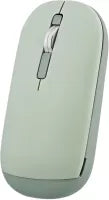 Souris sans fil Bluetooth T'nB Color 3 (Vert)