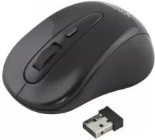 Souris sans fil Esperanza Extreme XM104K (Noir)