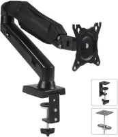 Support écran é poser Maclean MC-860 de 13" é 27" (8kg max)