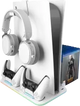 Consoles