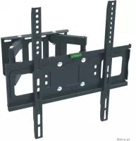 Support mural Maclean MC-762 pour écran plat de 37" é 70" (30kg max)