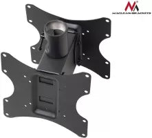 Support plafond Double-écran Maclean MC-702 de 23" é 42" (50kg max)