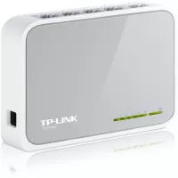 Switch rseau ethernet TP-Link SF1005D - 5 ports