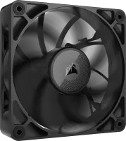 Ventilateur de boitier Corsair iCue Link RX Max - 12cm (Noir)