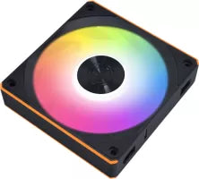 Ventilateur de boitier Lian Li Uni Fan CL Wireless RGB - 12cm (Noir)