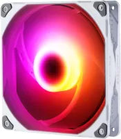 Ventilateur de boitier Phanteks M25 RGB - 14cm (Blanc)