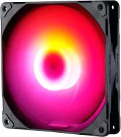 Ventilateur de boitier Phanteks M25 RGB - 14cm (Noir)