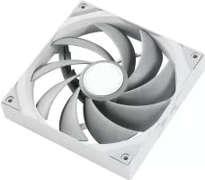 Ventilateur de boitier Tryx Rota Pro - 14cm (Blanc)