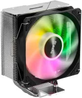 Ventilateur pour processeur FSP NP5 RGB (Noir)