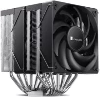 Ventilateur pour processeur Jonsbo CR-3000 (Noir)