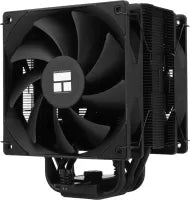 Ventilateur pour processeur Thermalright Burst Assassin 120 Evo Dark (Noir)
