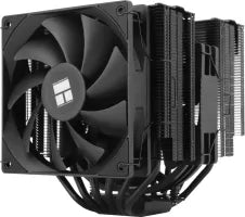 Ventilateur pour processeur Thermalright Peerless Assassin 140 (Noir)