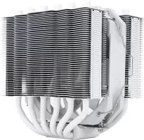 Ventilateur pour processeur Thermalright Silver Soul 135 (Blanc)