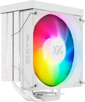 Ventilateur pour processeur XYZ Thermax Pulsar 4 RGB (Blanc)