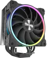 Ventilateur processeur Alpenféhn Dolomit Advanced RGB (Noir)