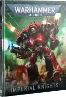Warhammer 40k - Codex V.10 Imperial Knights (Fr)