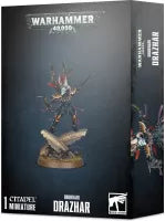 Warhammer 40k - Drukhari Drazhar