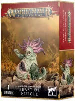 Warhammer AoS - Bte de Nurgle