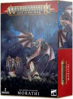 Warhammer AoS - Daughters of Khaine Morathi
