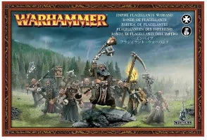 Warhammer AoS - Empire Flagellants