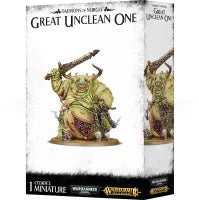 Warhammer AoS & 40k - Chaos Daemons Grand Immonde