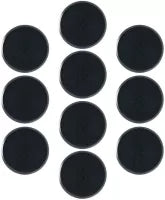 Warhammer  - Socles Ronds de 28.5mm